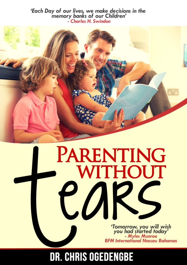Parenting Without Tears